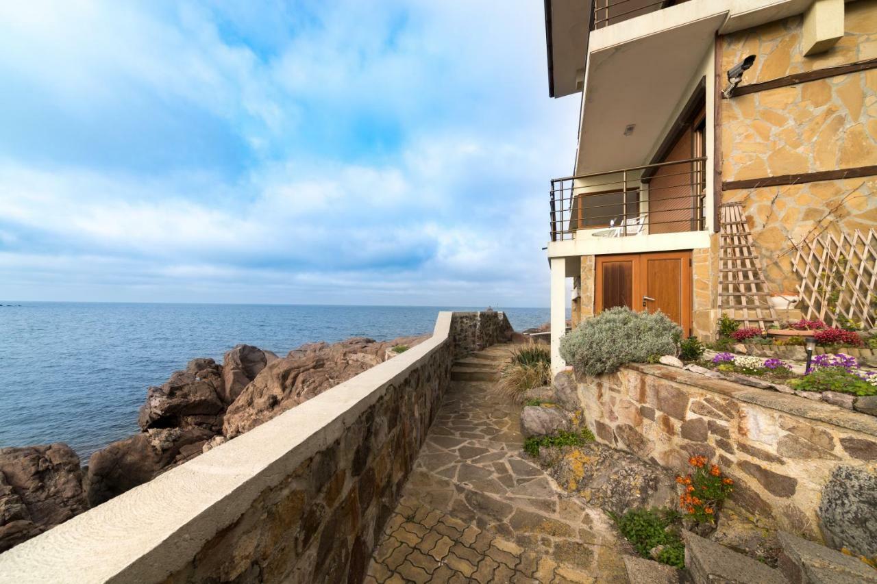 Apartment Seaside